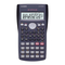 Calculadoras Casio Fx-350MS Instrucciones De Funcionamiento