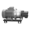 Bombas Bosch Rexroth ABUPG Serie Manual Del Usuario