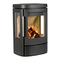Chimeneas de Interior HWAM 4510 Manual De Instrucciones