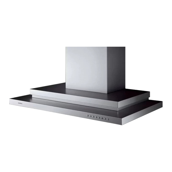 Gaggenau AW 200 Manuales