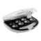 Electrodomésticos de Cocina Bestron ANP801V Manual De Instrucciones