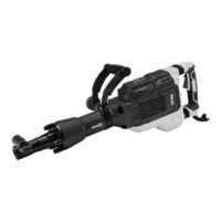 vonder MDV 1765 Manual De Instrucciones