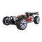 Juguetes LRP ANTIX S8REBEL BX3 Instrucciones