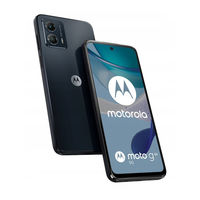 Motorola XT2335-2 Manual Del Usuario