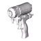 Pulverizador Pintura Graco FUSION TI2408-1A Instrucciones - Piezas