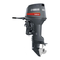 Equipo para Barcos Yamaha E60HMHD Manual De Servicio