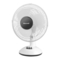 Maxwell MW-3547 W - Manual del Ventilador de Escritorio