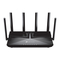 Manual del router Wi-Fi 6E tribanda TP-Link AXE5400