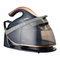 Breville PressXpress soleTEMP VIN411X - Manual del generador de vapor de 2600W
