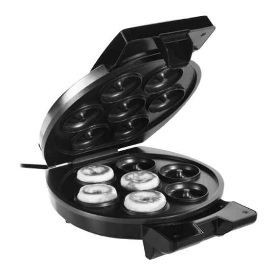 Silvercrest SDM 800 A1 Instrucciones De Uso