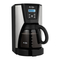 Cafeteras Mr Coffee BVMC-IMX41 Manual Del Usuario