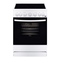 Estufas Zanussi ZCV65201WA Manual De Instrucciones