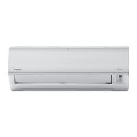 Daikin Split R410A Serie Manual De Instalación