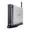 Dispositivos de Almacenamiento Conceptronic CH3WNAS Instrucciones