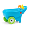 Juguetes Step2 SPRINGTIME WHEELBARROW Manual De Instrucciones