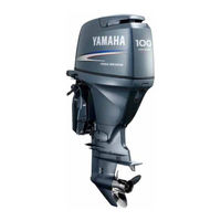 Yamaha F80B Manual Del Propietário