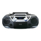 Reproductores de CD Lenco SCD-720 Manual De Usuario