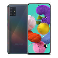 Samsung SM-A516B/DS Manual De Usuario