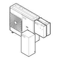 Daikin EKCB07CAV3 Guía De Referencia Del Instalador
