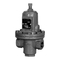 Paneles de Control Emerson FISHER 95HP Serie Manual De Instrucciones