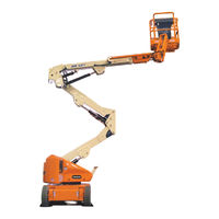 Jlg E400A Manual Del Operador  Y De Seguridad