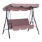 Muebles de Jardín Outsunny 84A-054 Manual De Instrucciones