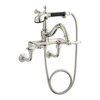 Kohler K-331 Manual Del Usuario