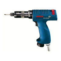 Bosch 0 607 453 4 Serie Manual Original