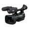 Videocámaras JVC GY-HM600U Manual De Instrucciones