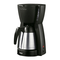 Cafeteras Princess GRAND CAFE BOLOGNA 242137 Instrucciones De Uso