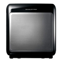 Coway AP-1518R Manual Del Usuario