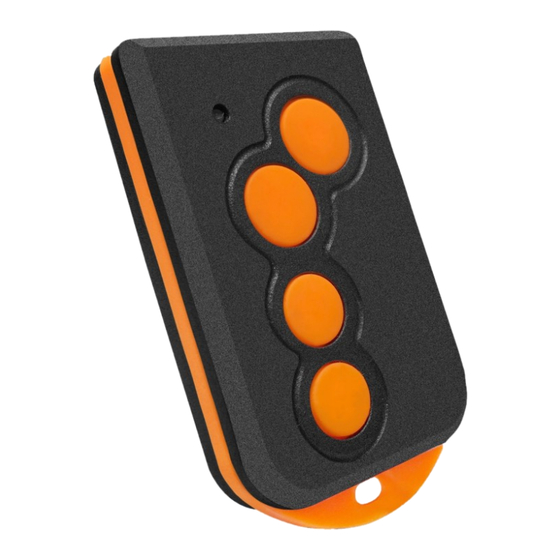 Duplimax SLS OG Manual De Programación