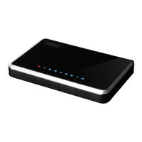 Digitus DN-50021 Manual Del Usuario