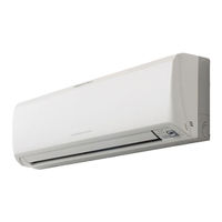 Mitsubishi Electric MSZ-FA35VA Manual De Instrucciones
