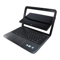Dell P08T Guía De Configuración