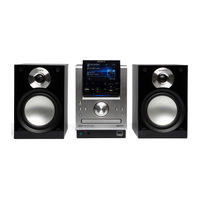 Sony GIGA JUKE NAS-50HDE Manual De Instrucciones