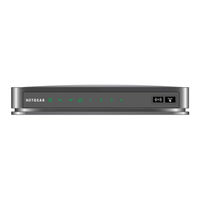 NETGEAR CG3100D Manual Del Usario