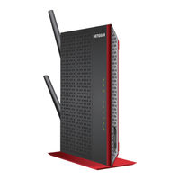 NETGEAR EX6200 Manual Del Usuario
