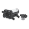 Bombas de Agua Pentair SHURFLO AQUA KING II Guia De Inicio Rapido