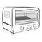 Hornos Moulinex SUBITO Manual De Instrucciones