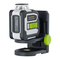 Niveles Láser LaserLiner CompactLine-Laser G360 Manual De Instrucciones