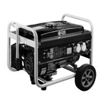 Far Tools GGC 3300 Traduccion Del Manual De Instrucciones Originale