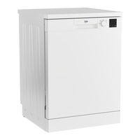Beko DFN Serie Manual De Instrucciones