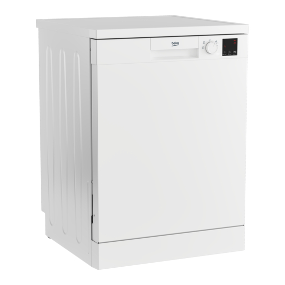 Beko DSN Serie Manual De Instrucciones