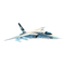 Juguetes REVELL Vigilante RA-5C Instrucciones De Montaje
