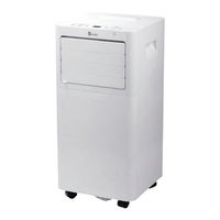 Kendal ECO III 9000 Manual Del Usuario