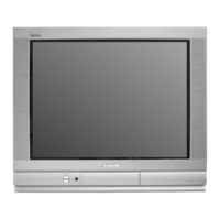 Panasonic TX-29AS1F Manual De Instrucciones