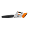 STIHL BGA 100 - Manual del soplador de hojas a batería