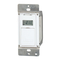 Intermatic EJ500: Manual del temporizador de interruptor de pared interior con ajuste automático