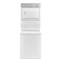 Whirlpool WET4124HW Manual De Uso Y Cuidado